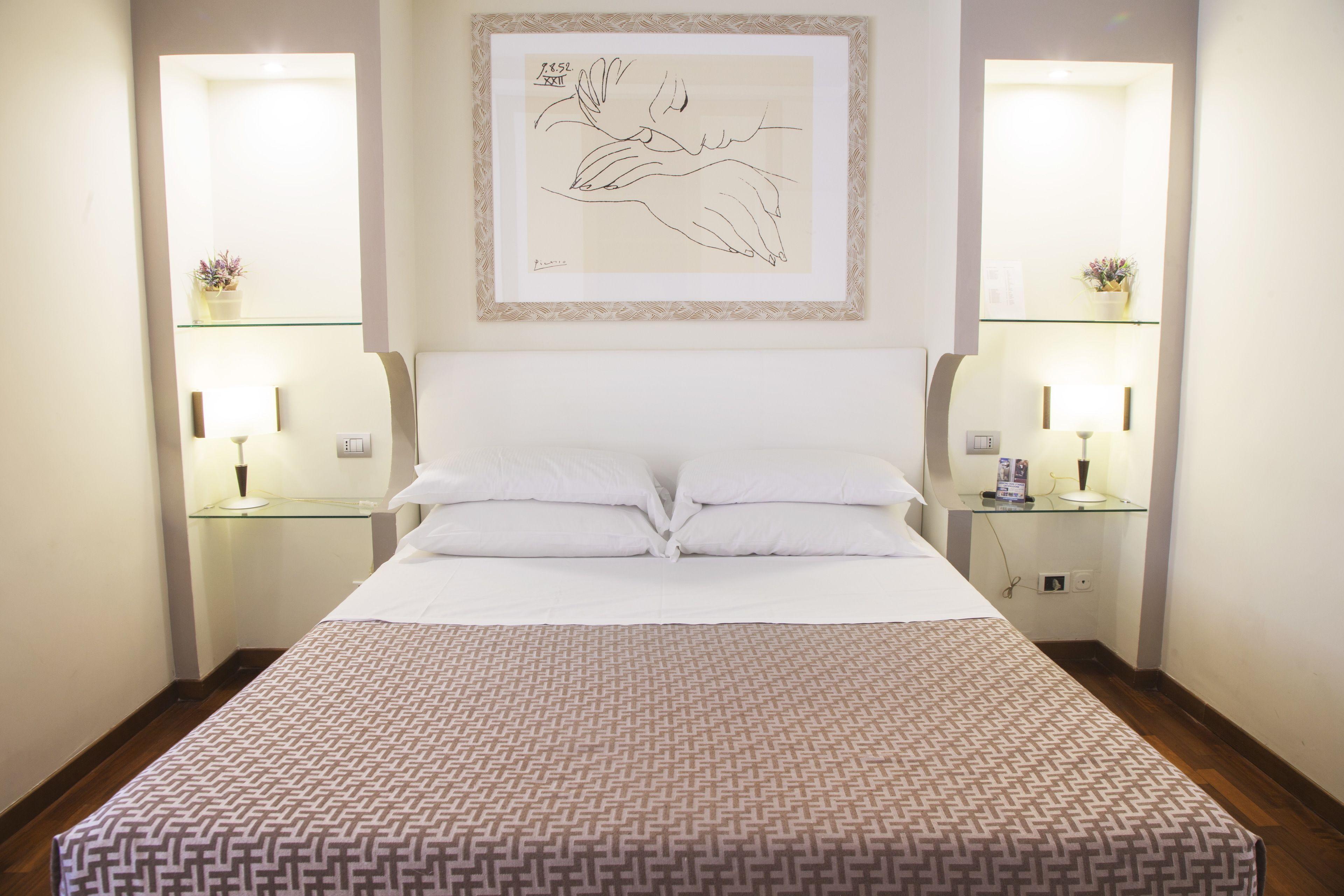 Residenza Talenti Superior Rooms — Foto 2