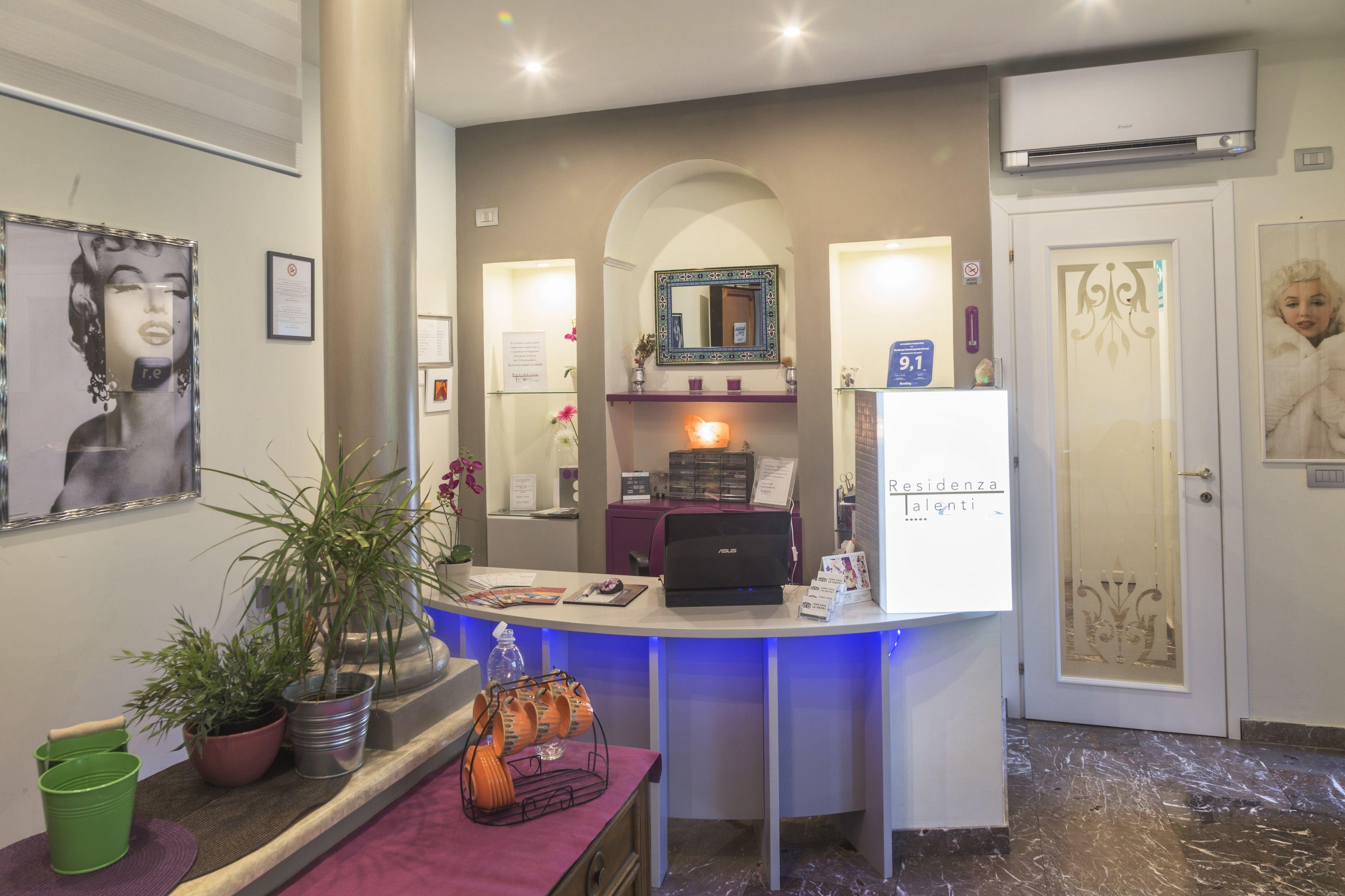 Residenza Talenti Superior Rooms — Foto 1